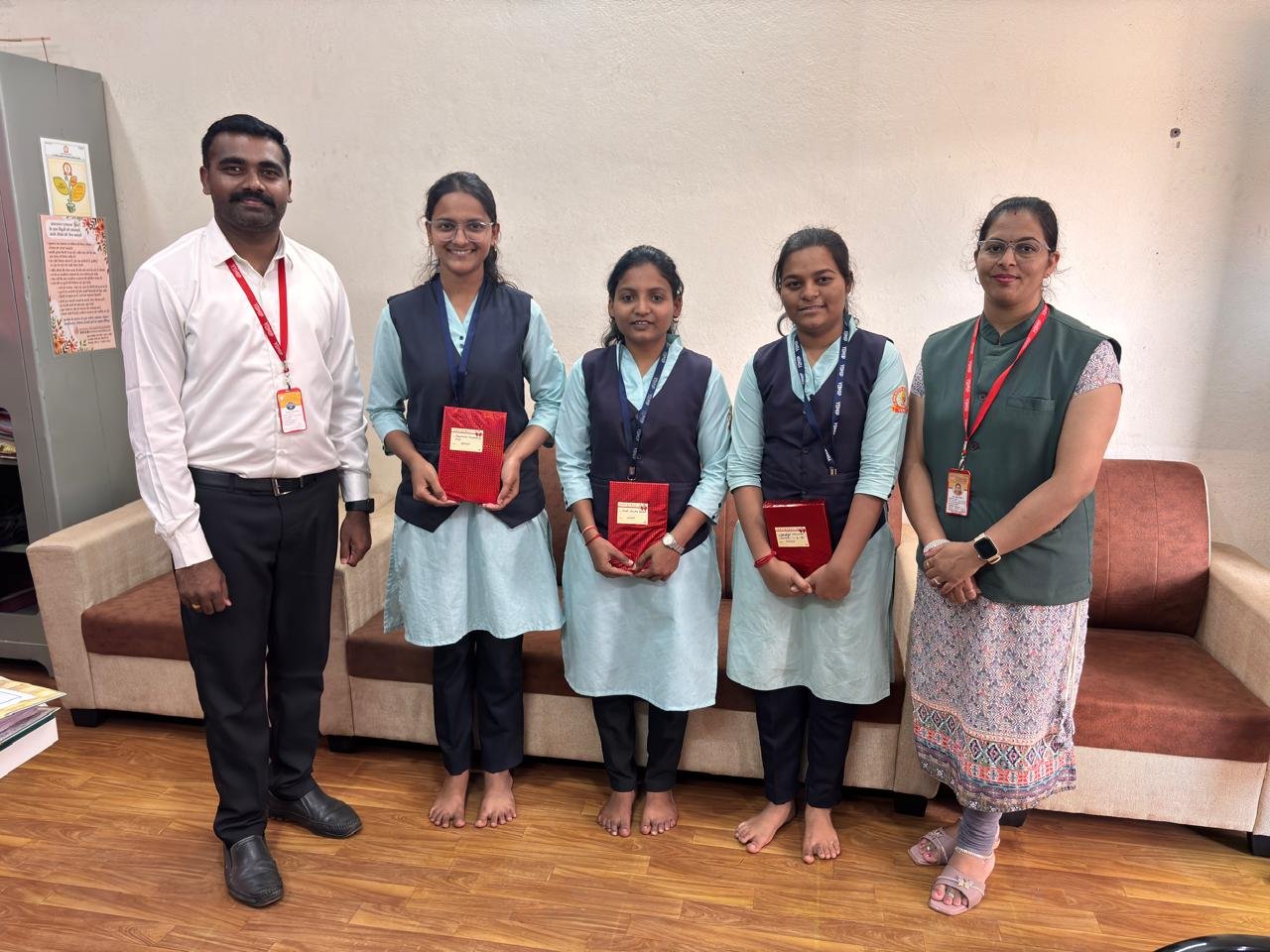 वाचन संकल्प महाराष्ट्राचा